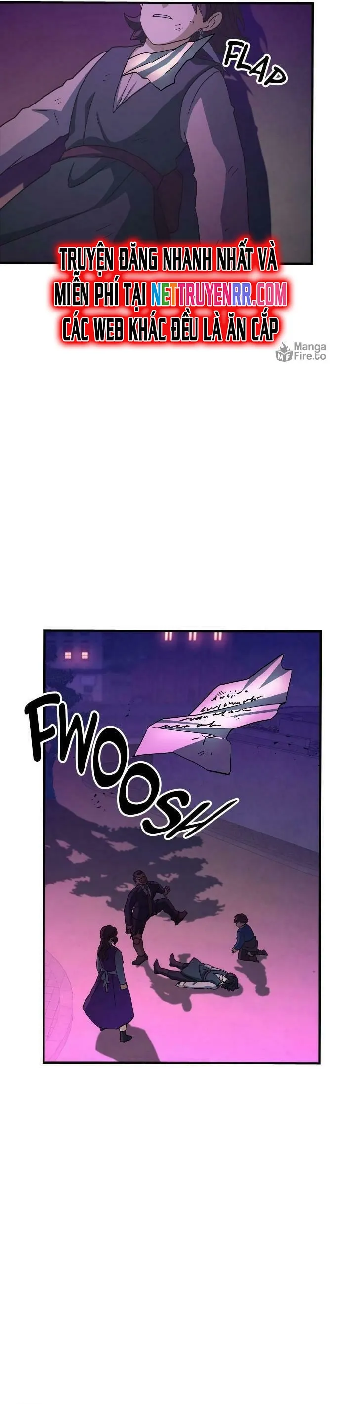 TốI HậU Kim ĐồNg Chapter 65 - Trang 2