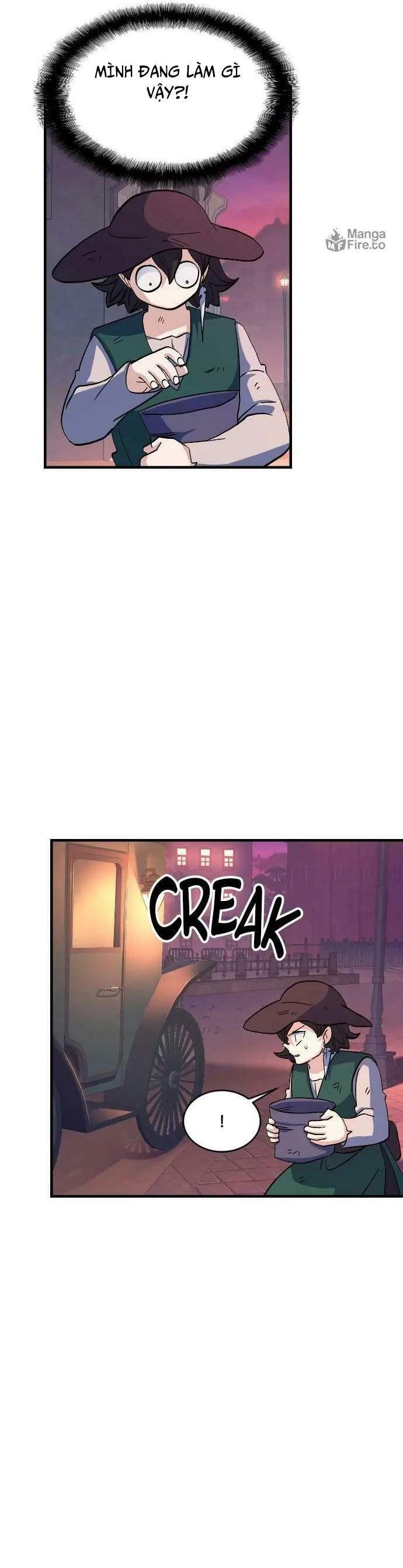 TốI HậU Kim ĐồNg Chapter 65 - Trang 2