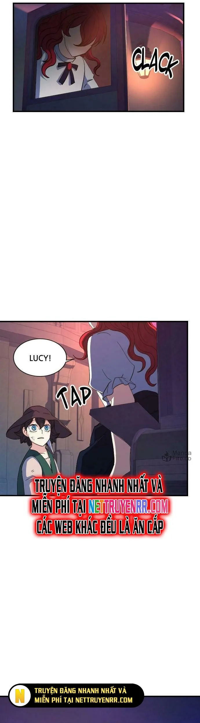 TốI HậU Kim ĐồNg Chapter 65 - Trang 2