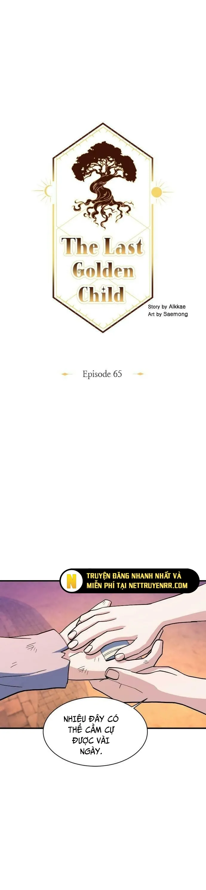 TốI HậU Kim ĐồNg Chapter 65 - Trang 2