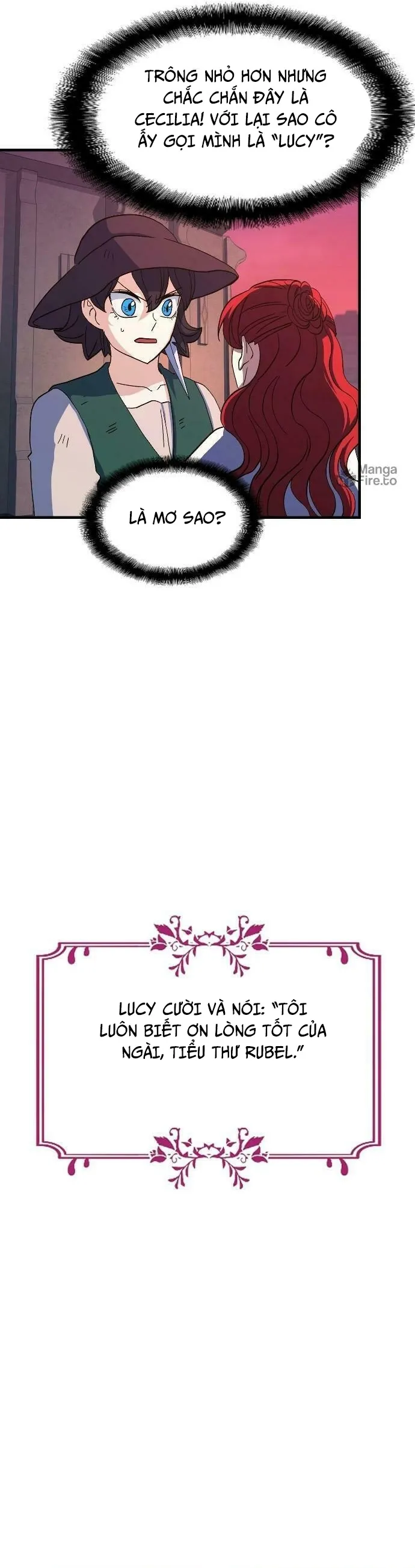 TốI HậU Kim ĐồNg Chapter 65 - Trang 2