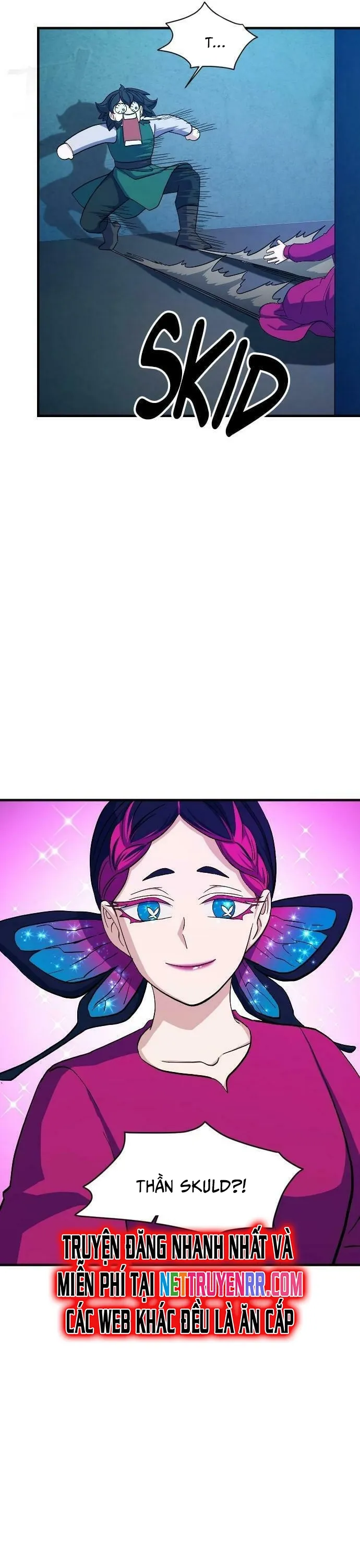 TốI HậU Kim ĐồNg Chapter 66 - Trang 2