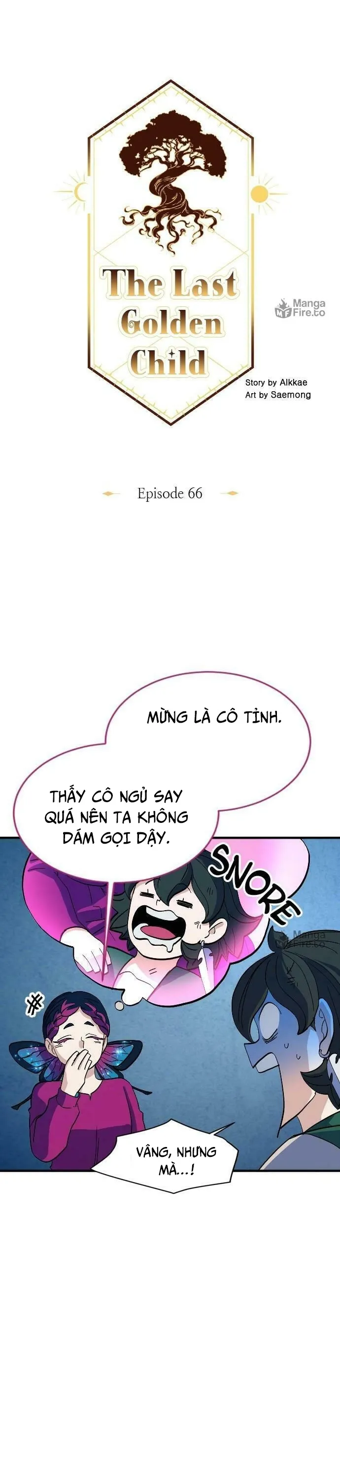 TốI HậU Kim ĐồNg Chapter 66 - Trang 2