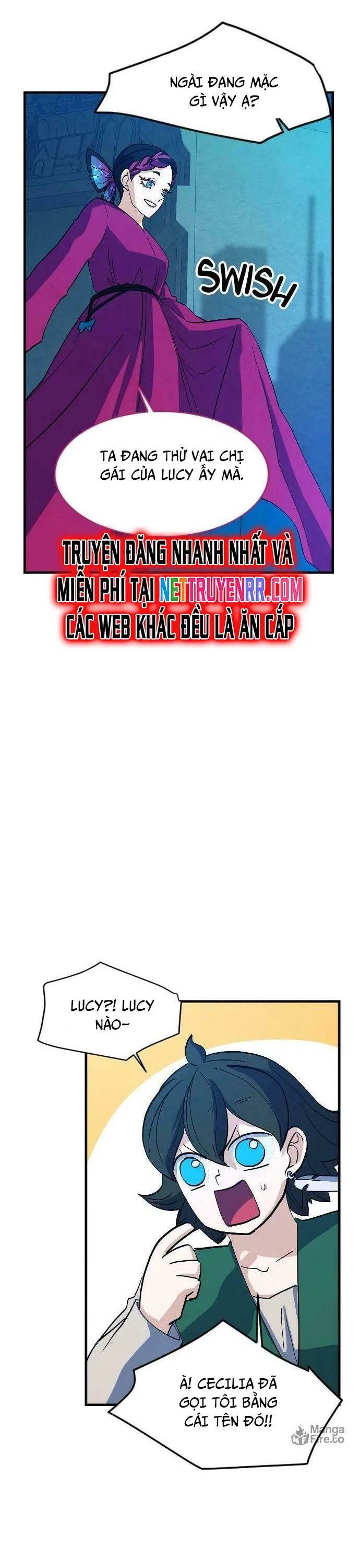 TốI HậU Kim ĐồNg Chapter 66 - Trang 2