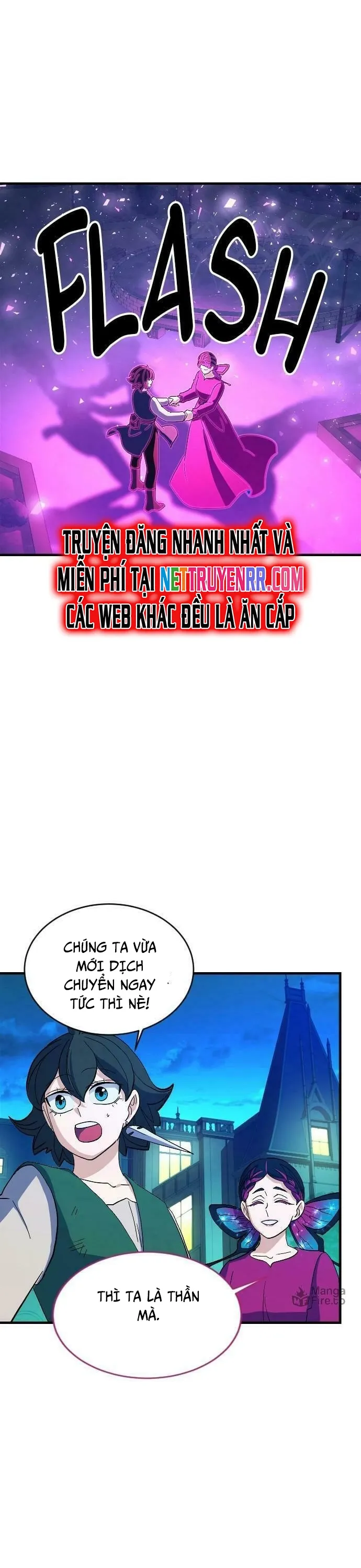 TốI HậU Kim ĐồNg Chapter 66 - Trang 2