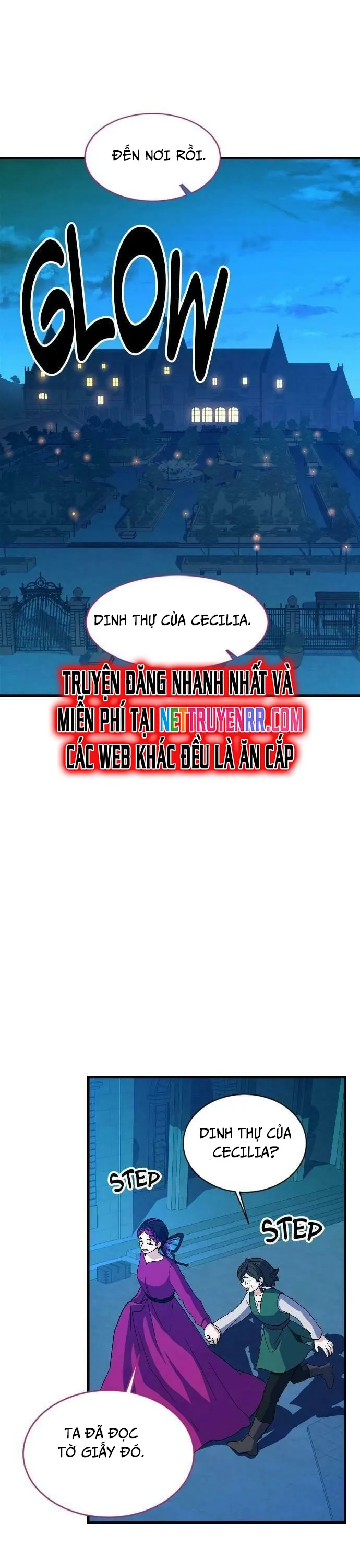 TốI HậU Kim ĐồNg Chapter 66 - Trang 2