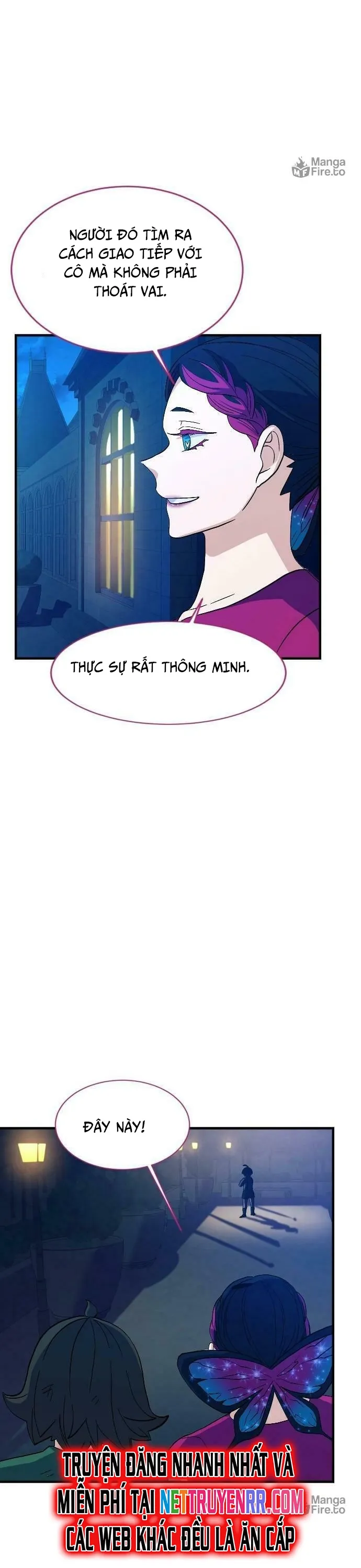 TốI HậU Kim ĐồNg Chapter 66 - Trang 2