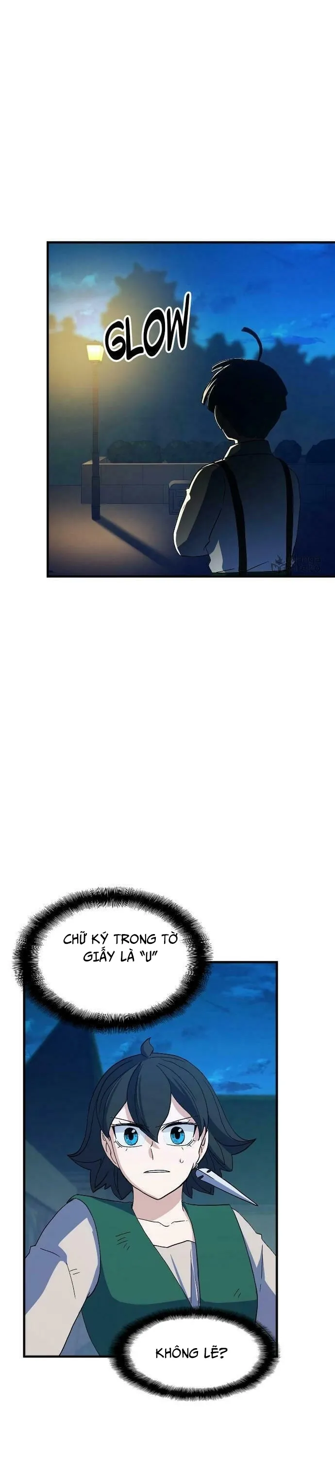 TốI HậU Kim ĐồNg Chapter 66 - Trang 2