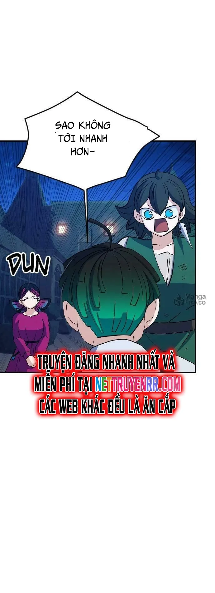 TốI HậU Kim ĐồNg Chapter 66 - Trang 2