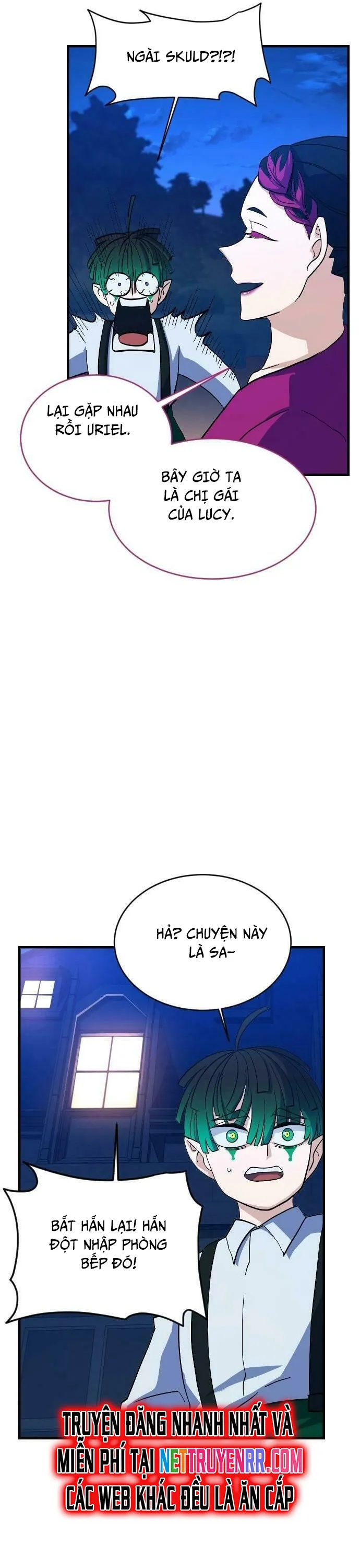 TốI HậU Kim ĐồNg Chapter 66 - Trang 2