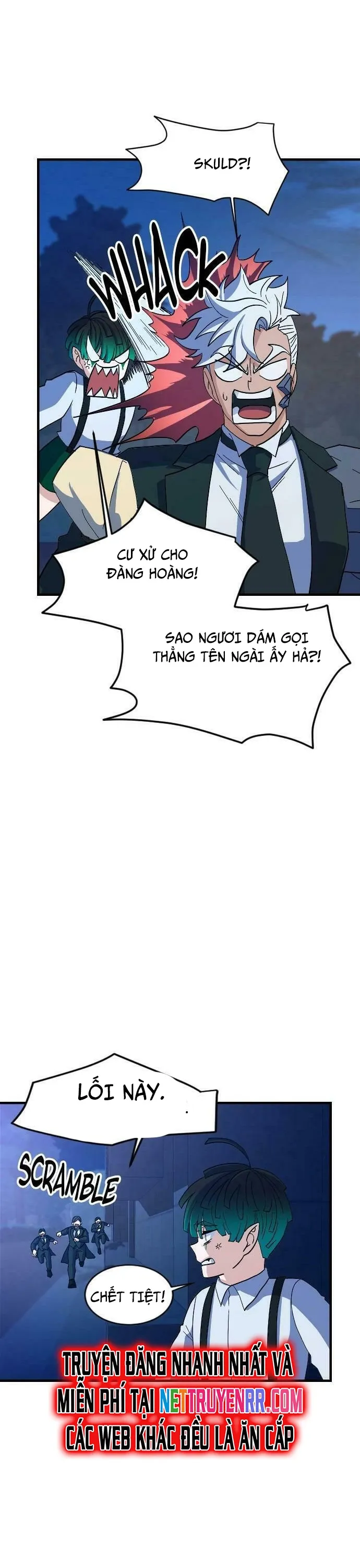 TốI HậU Kim ĐồNg Chapter 66 - Trang 2