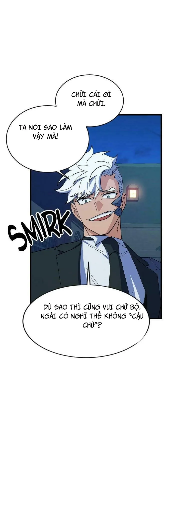 TốI HậU Kim ĐồNg Chapter 66 - Trang 2