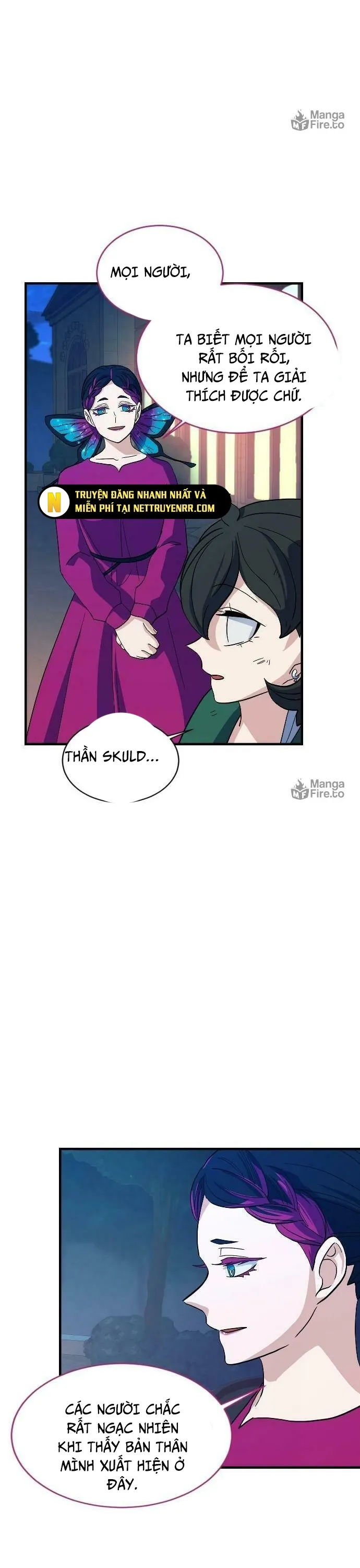 TốI HậU Kim ĐồNg Chapter 66 - Trang 2