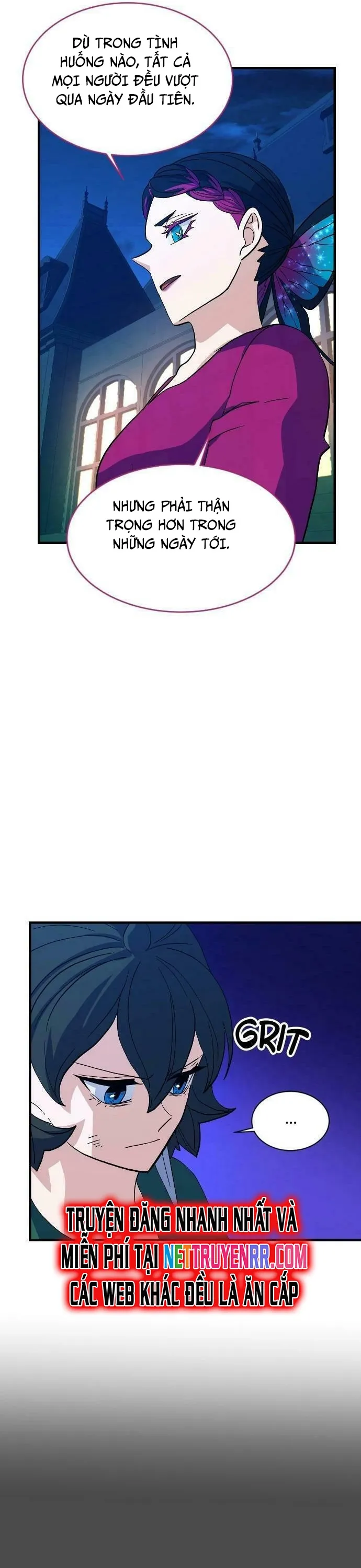 TốI HậU Kim ĐồNg Chapter 66 - Trang 2