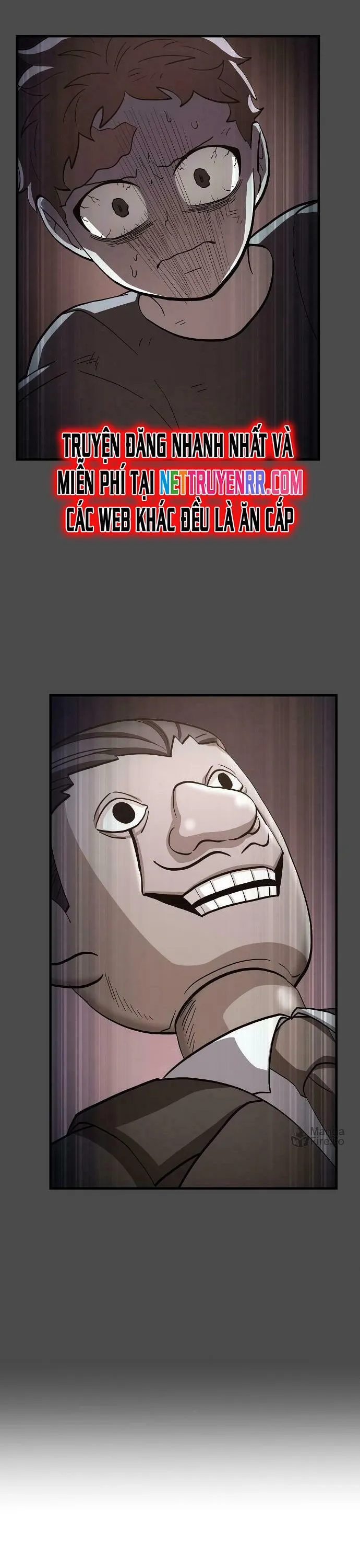 TốI HậU Kim ĐồNg Chapter 66 - Trang 2