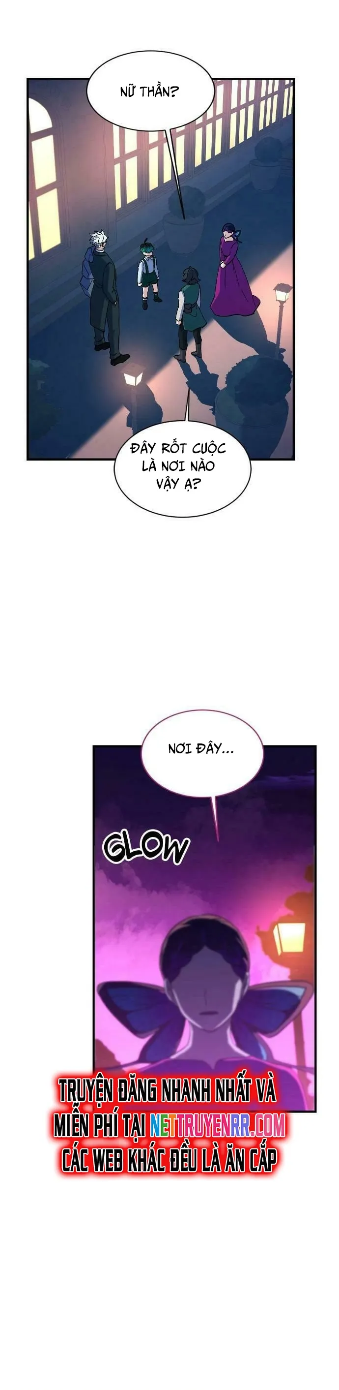 TốI HậU Kim ĐồNg Chapter 66 - Trang 2