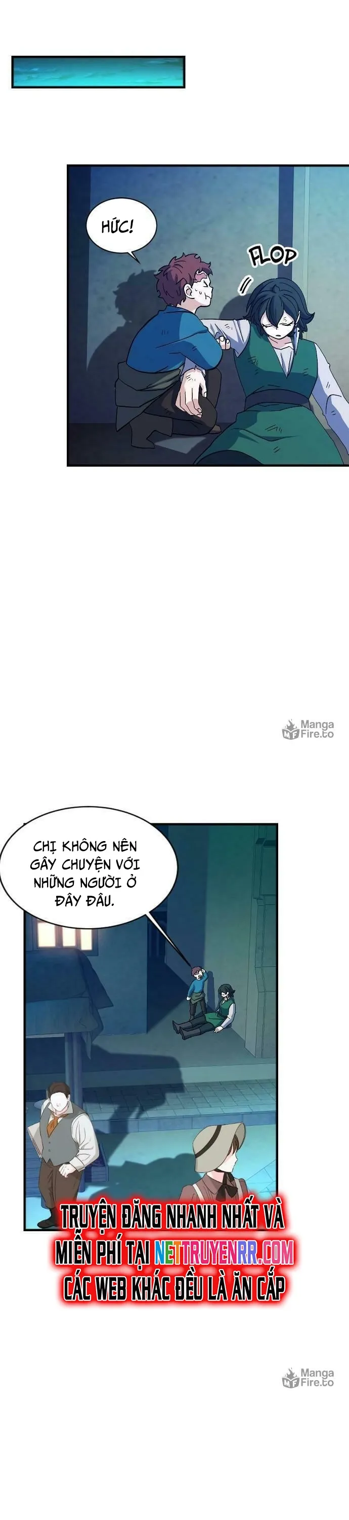 TốI HậU Kim ĐồNg Chapter 66 - Trang 2