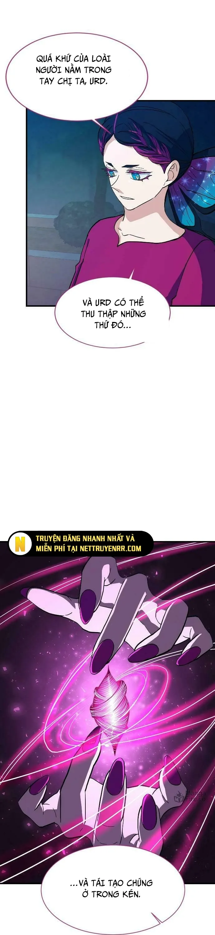 TốI HậU Kim ĐồNg Chapter 66 - Trang 2