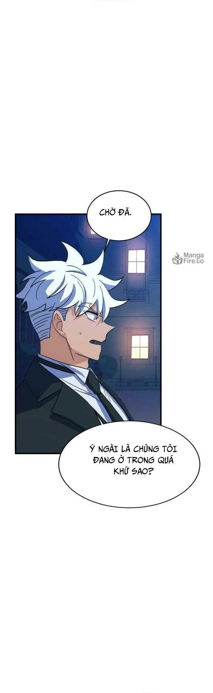 TốI HậU Kim ĐồNg Chapter 66 - Trang 2