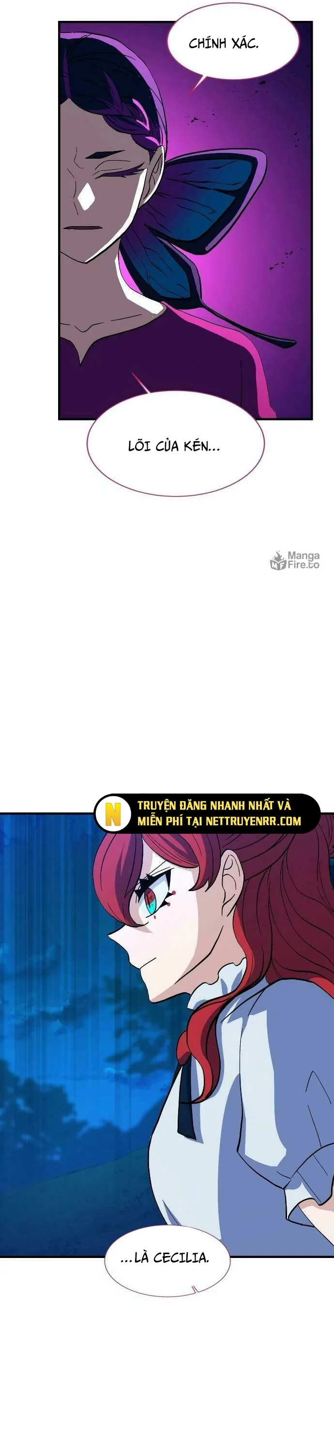 TốI HậU Kim ĐồNg Chapter 66 - Trang 2