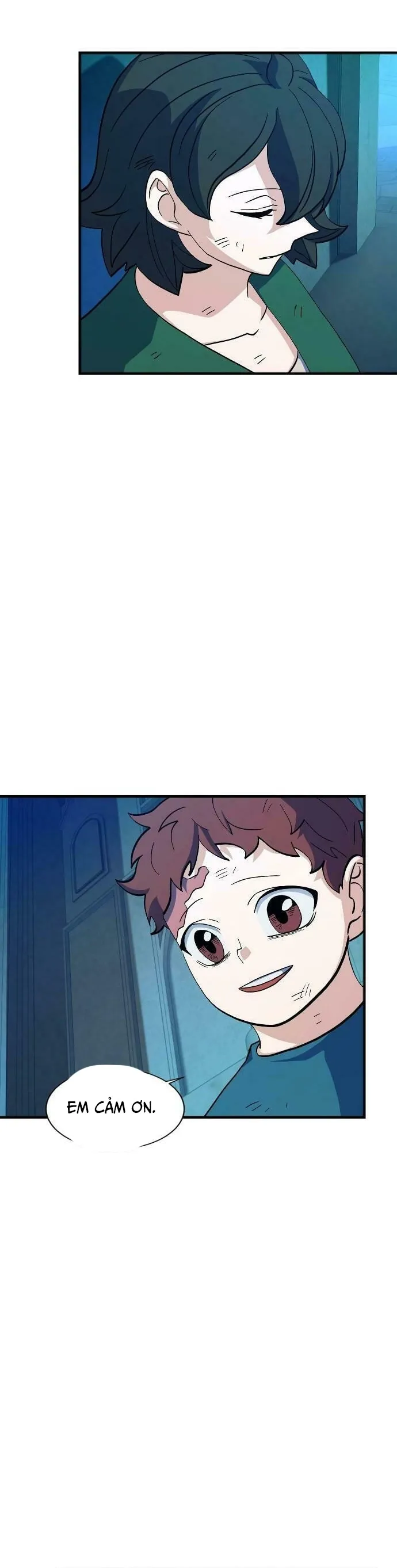 TốI HậU Kim ĐồNg Chapter 66 - Trang 2