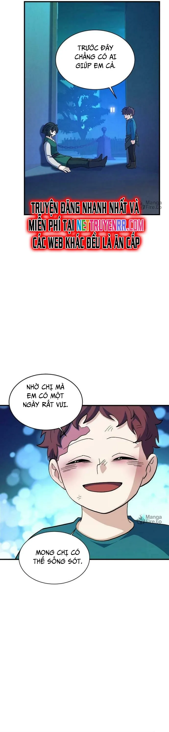 TốI HậU Kim ĐồNg Chapter 66 - Trang 2