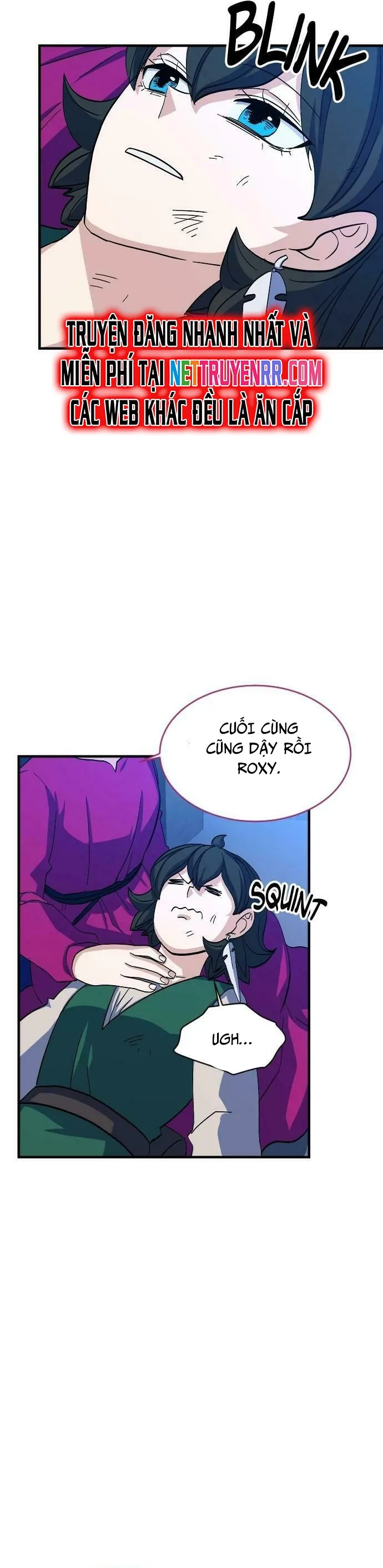 TốI HậU Kim ĐồNg Chapter 66 - Trang 2