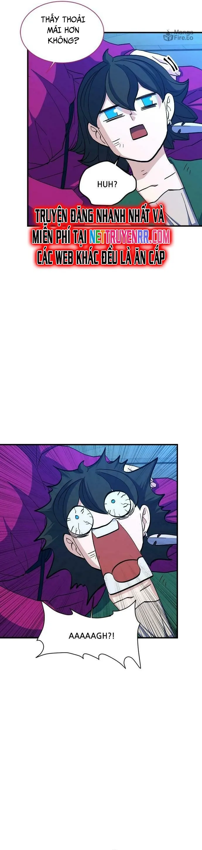 TốI HậU Kim ĐồNg Chapter 66 - Trang 2