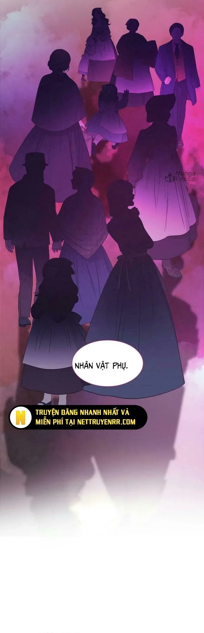 TốI HậU Kim ĐồNg Chapter 67 - Trang 2