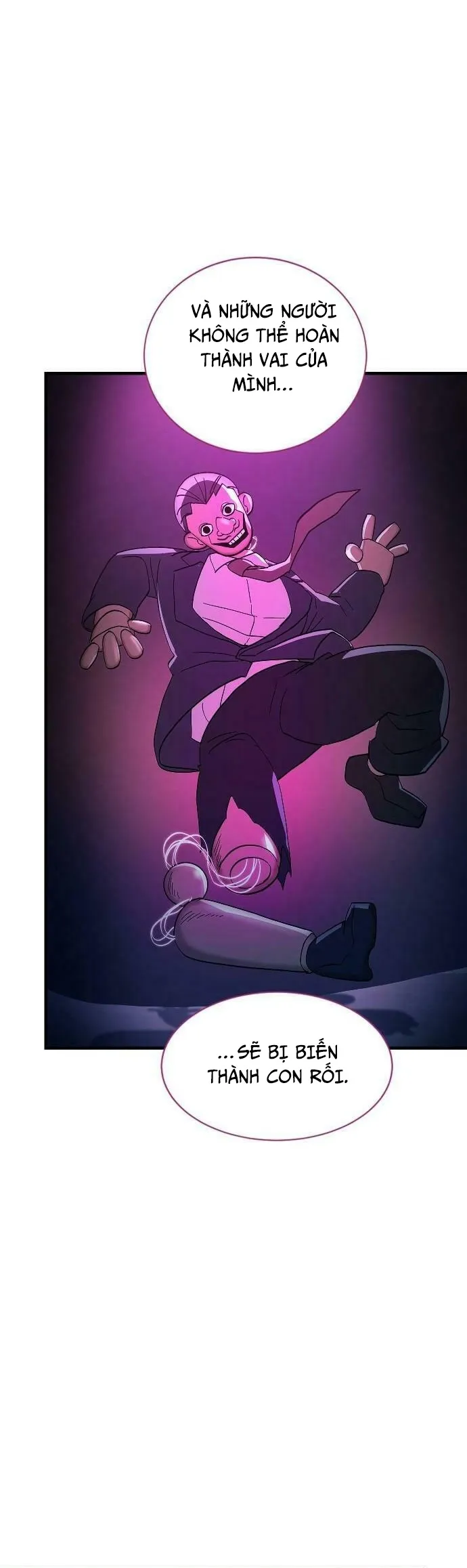 TốI HậU Kim ĐồNg Chapter 67 - Trang 2