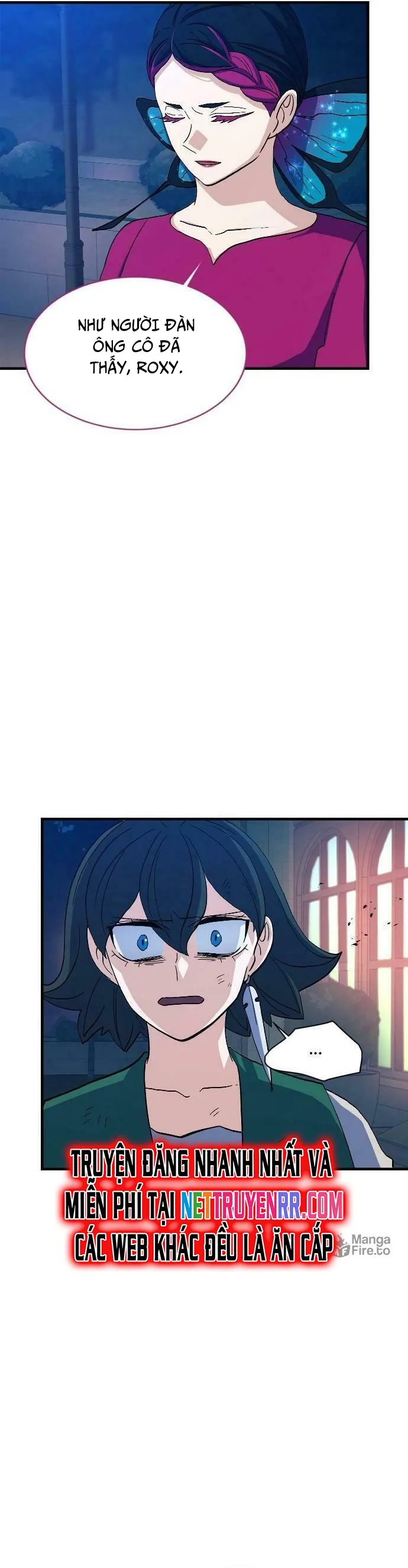 TốI HậU Kim ĐồNg Chapter 67 - Trang 2