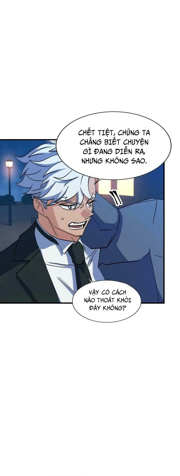 TốI HậU Kim ĐồNg Chapter 67 - Trang 2