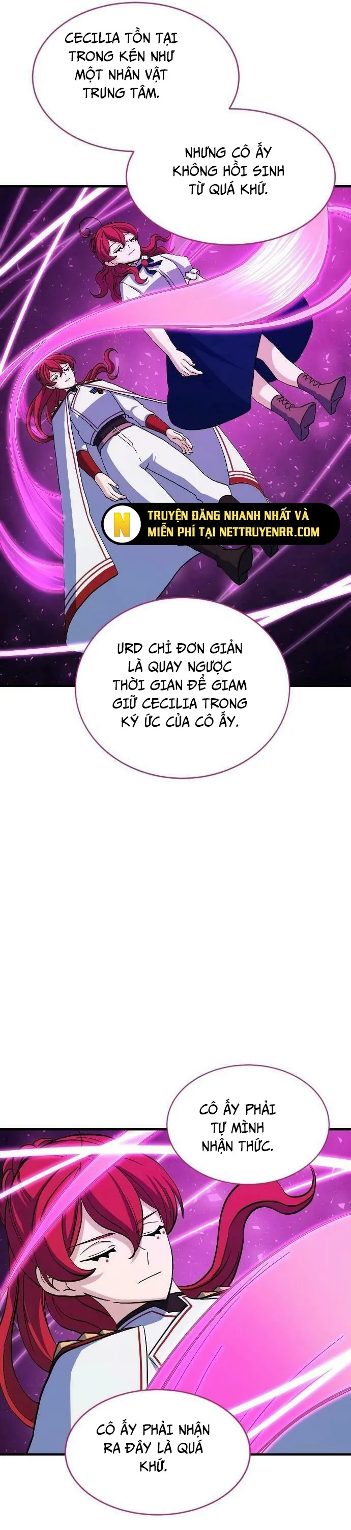 TốI HậU Kim ĐồNg Chapter 67 - Trang 2