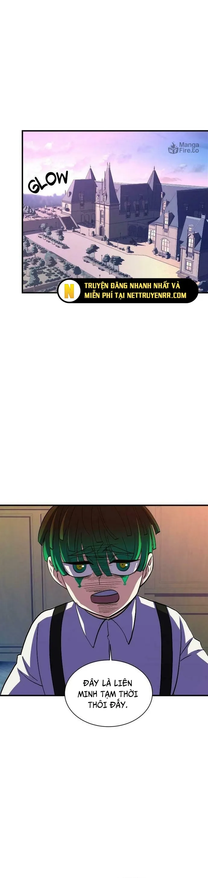 TốI HậU Kim ĐồNg Chapter 67 - Trang 2