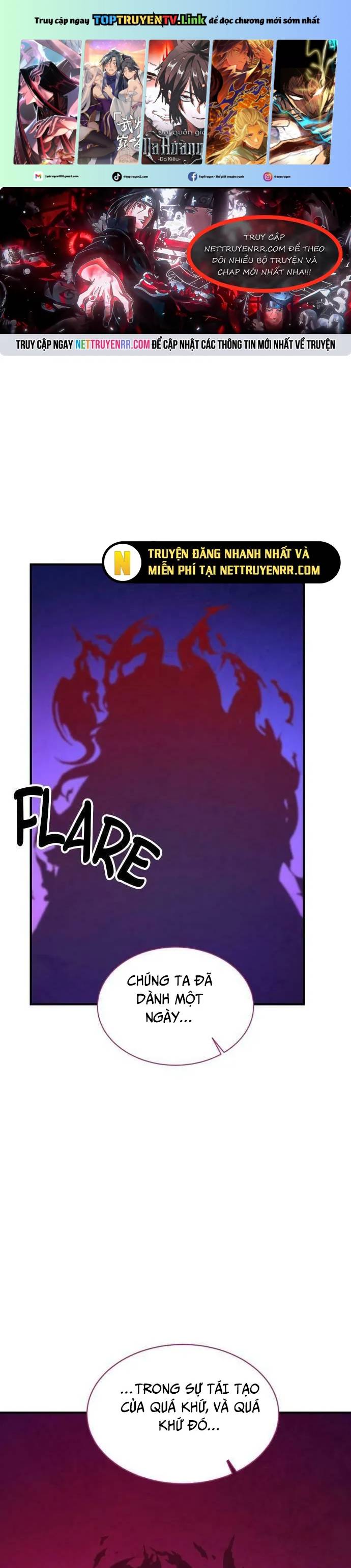 TốI HậU Kim ĐồNg Chapter 67 - Trang 2