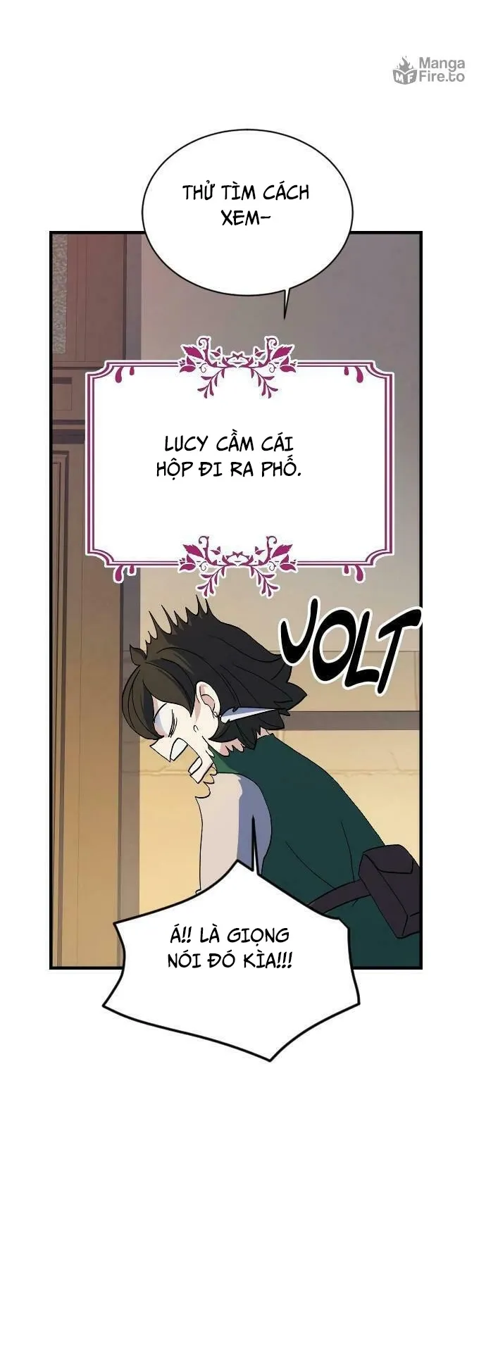 TốI HậU Kim ĐồNg Chapter 67 - Trang 2