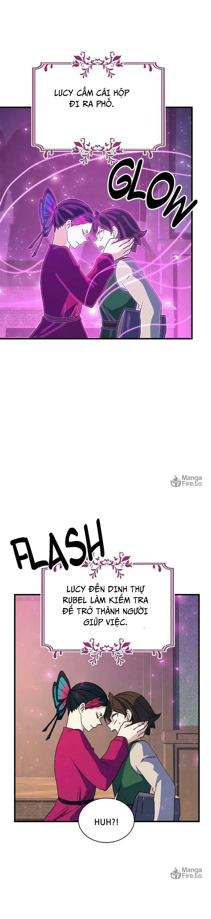 TốI HậU Kim ĐồNg Chapter 67 - Trang 2