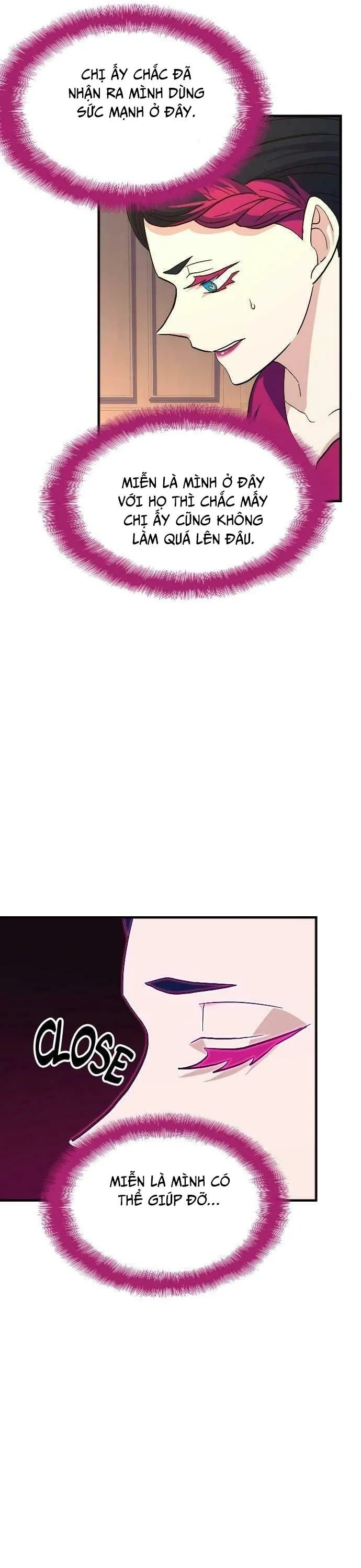 TốI HậU Kim ĐồNg Chapter 67 - Trang 2