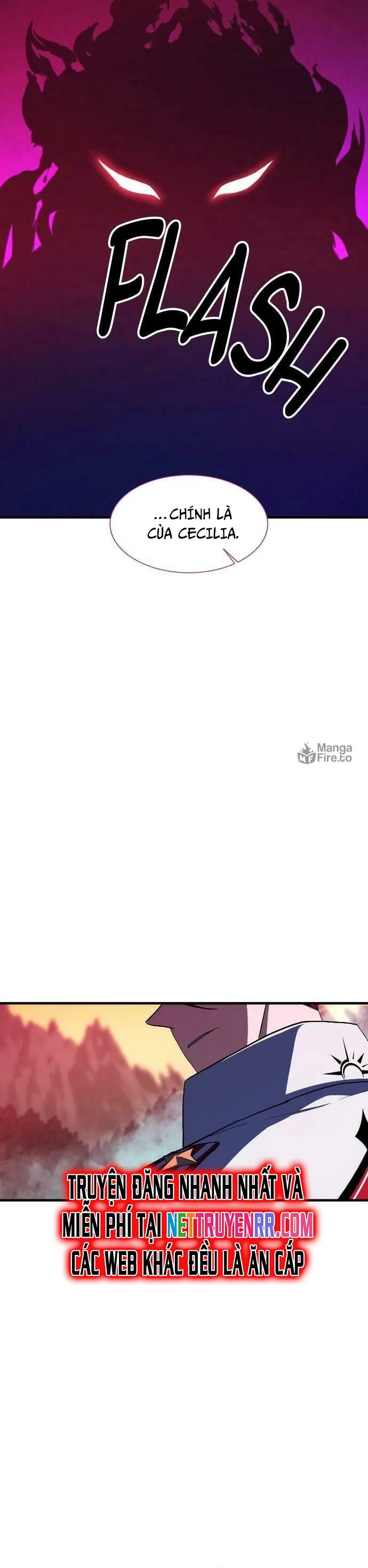 TốI HậU Kim ĐồNg Chapter 67 - Trang 2