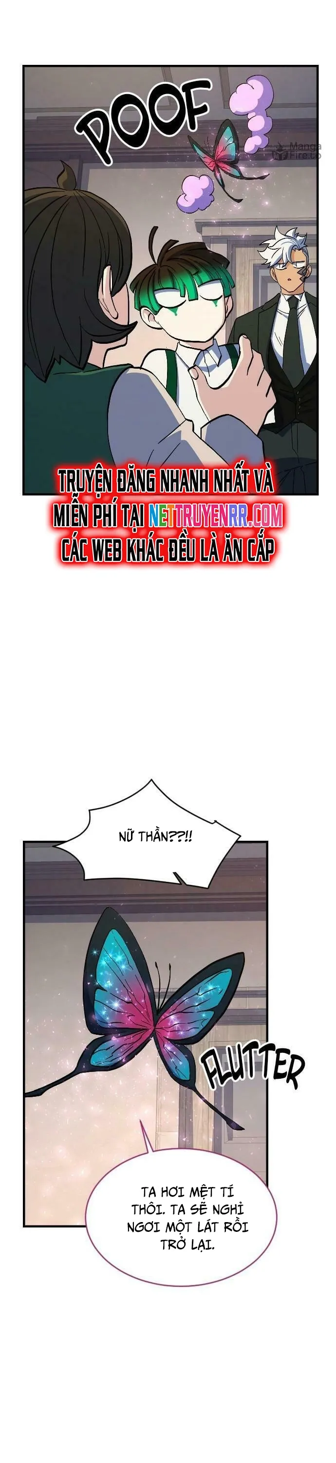 TốI HậU Kim ĐồNg Chapter 67 - Trang 2