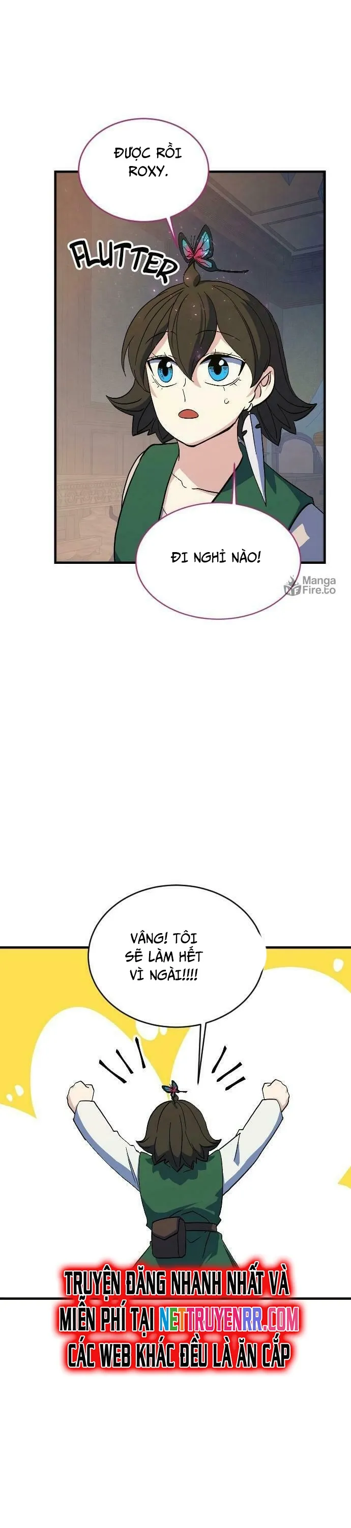 TốI HậU Kim ĐồNg Chapter 67 - Trang 2