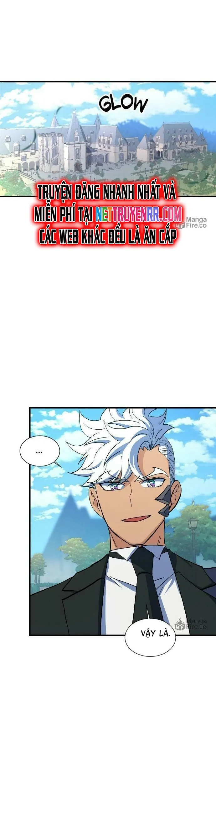 TốI HậU Kim ĐồNg Chapter 67 - Trang 2