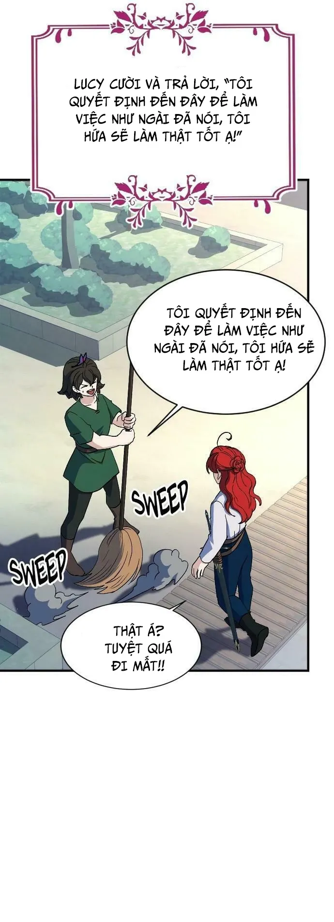 TốI HậU Kim ĐồNg Chapter 67 - Trang 2