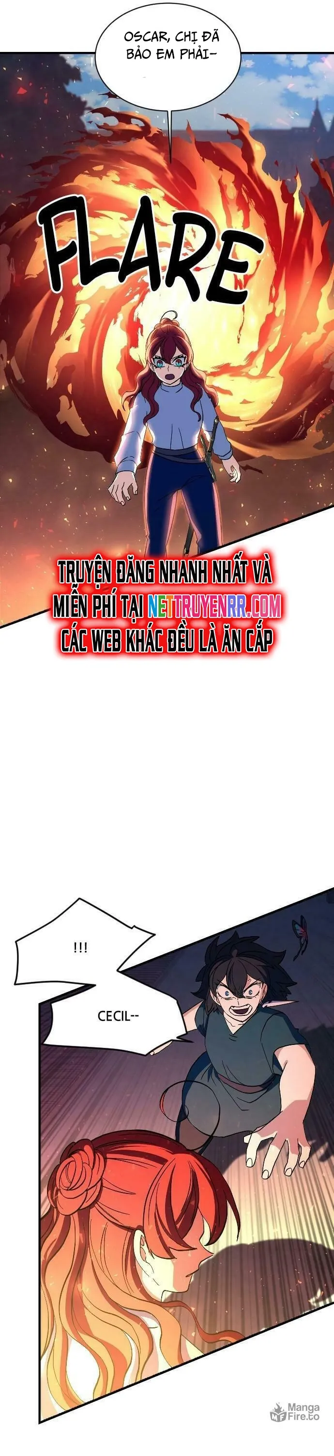 TốI HậU Kim ĐồNg Chapter 67 - Trang 2