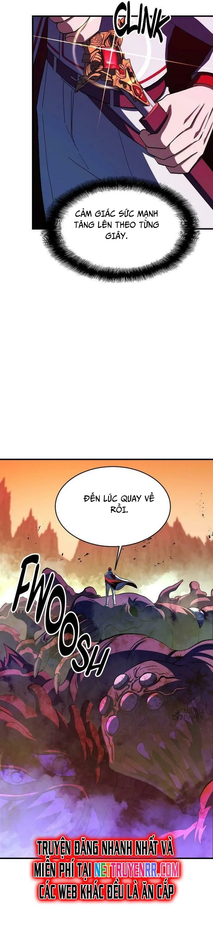 TốI HậU Kim ĐồNg Chapter 67 - Trang 2