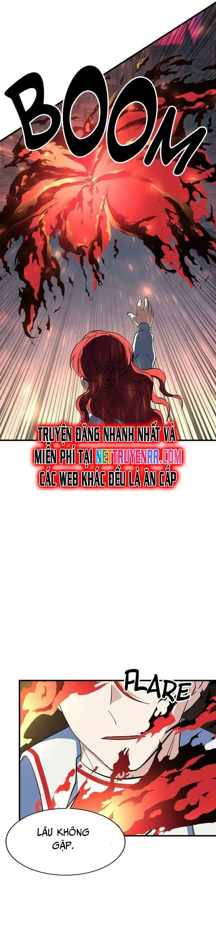 TốI HậU Kim ĐồNg Chapter 67 - Trang 2