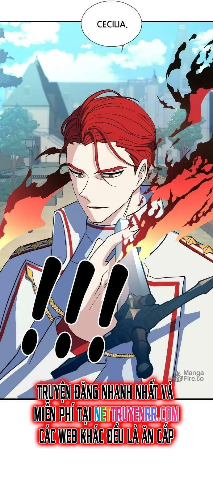 TốI HậU Kim ĐồNg Chapter 67 - Trang 2