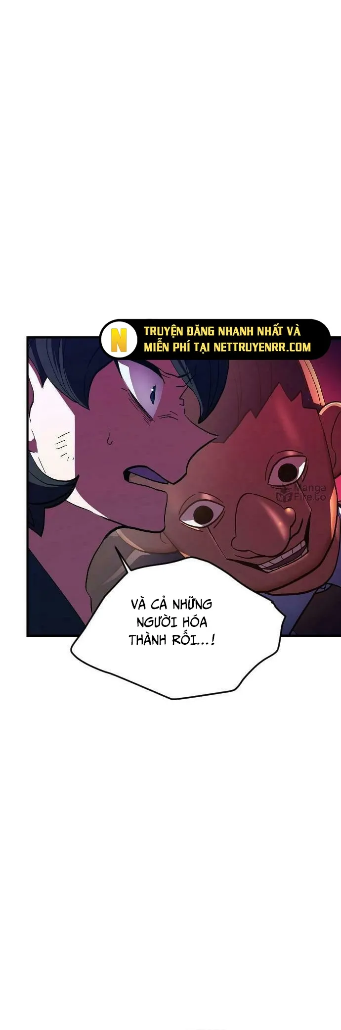 TốI HậU Kim ĐồNg Chapter 67 - Trang 2