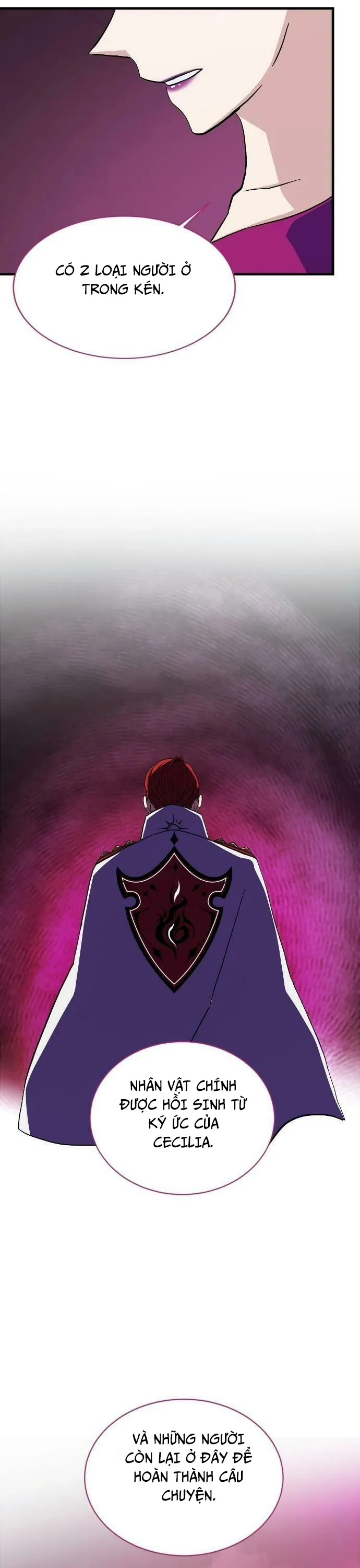 TốI HậU Kim ĐồNg Chapter 67 - Trang 2