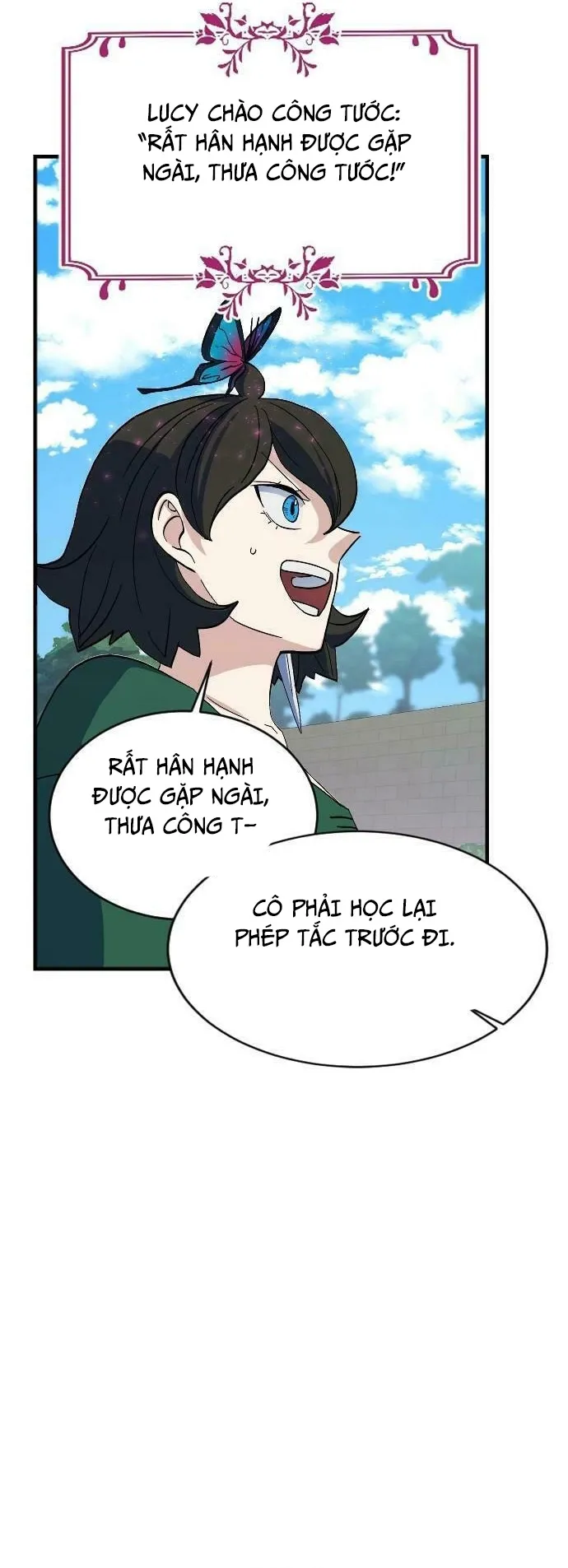 TốI HậU Kim ĐồNg Chapter 68 - Trang 2